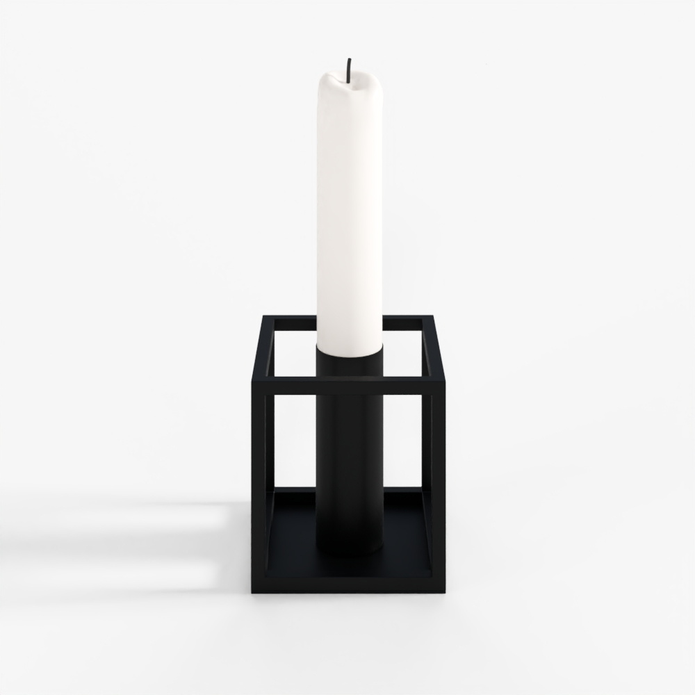 Candleholder