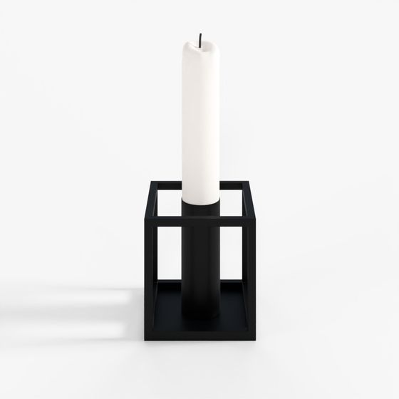 Candleholder