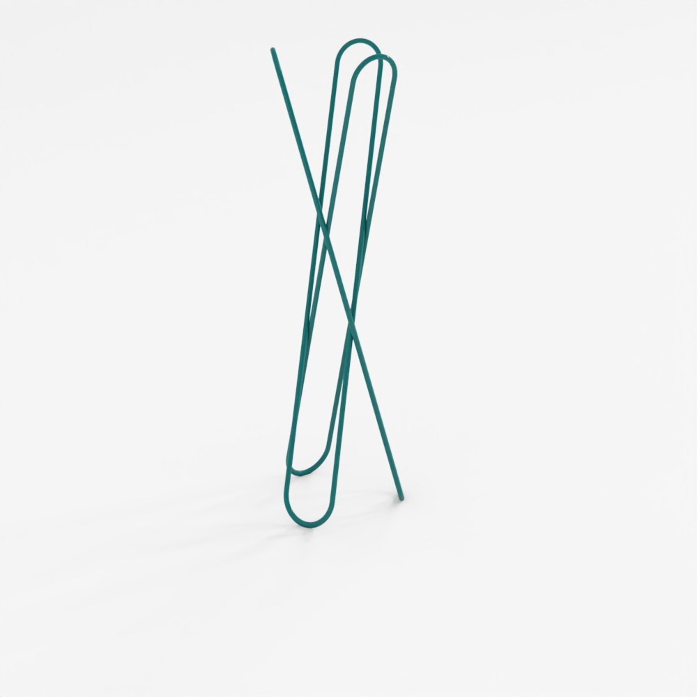 Вешалка для одежды