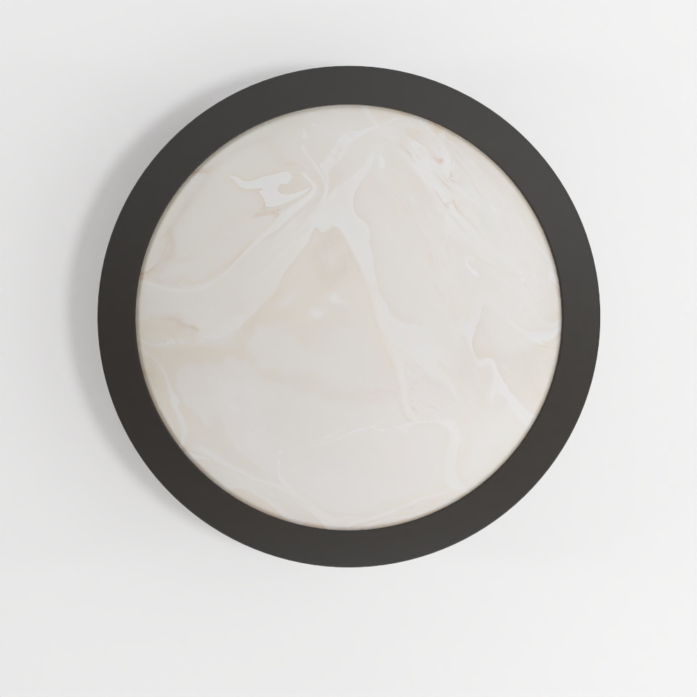 Đèn Tường Lồi