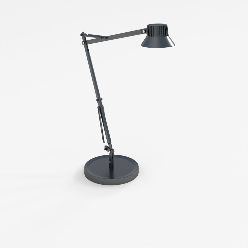 デディケイト テーブルランプ