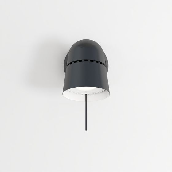 Counterbalance Wall Spot Lamp