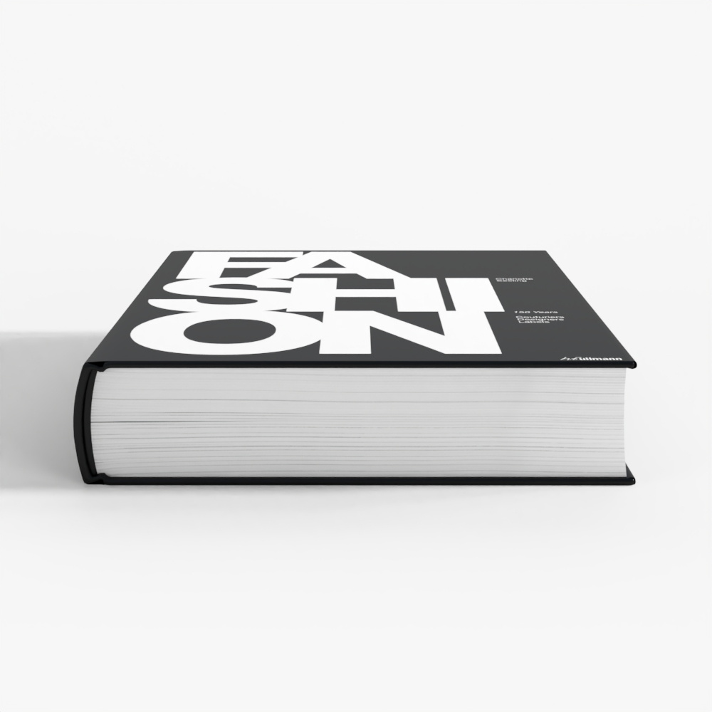 Fashion Book