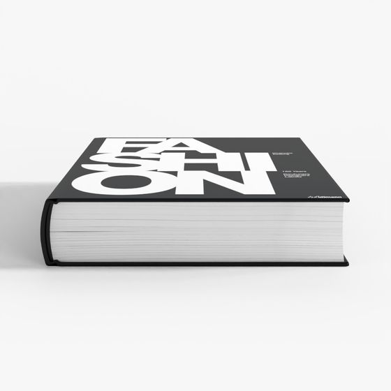 Fashion Book