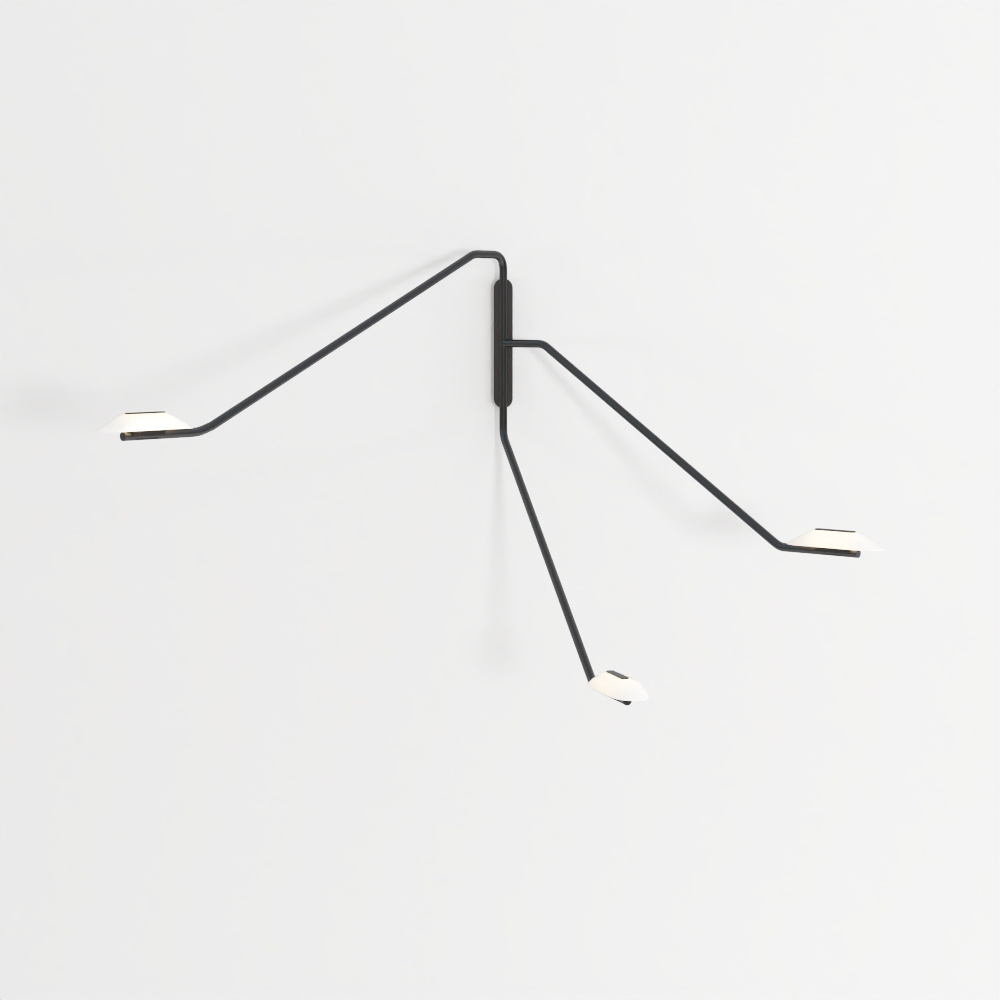 Tema Adjustable Wall Lamp