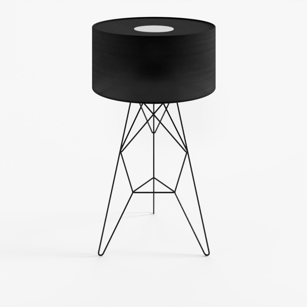 Tension Small Floor Lamp