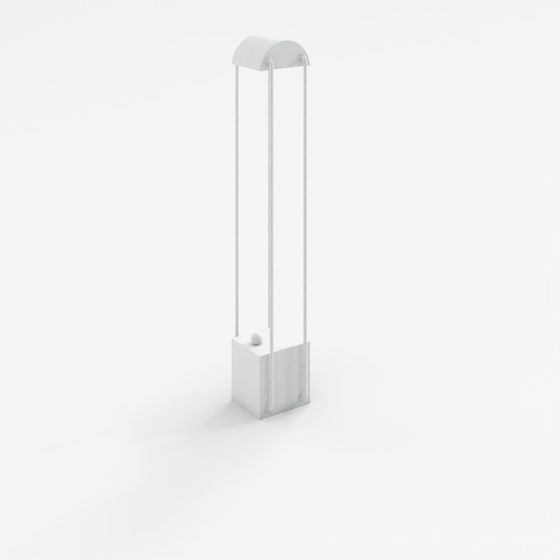 Lampada da Scrivania LED Tokio