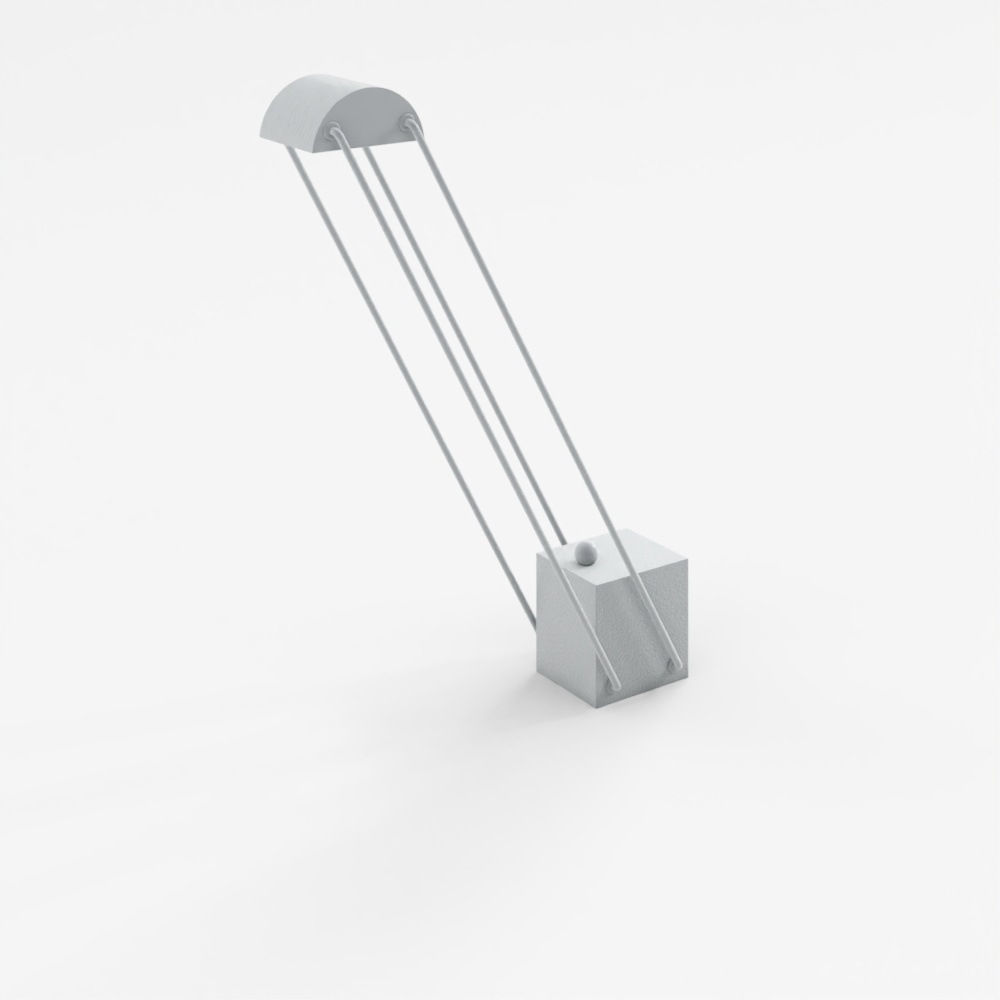 トキオ LED デスクランプ