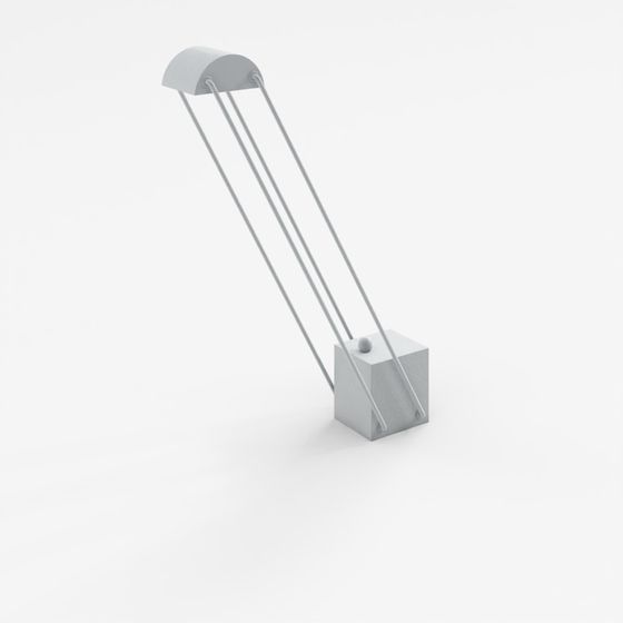 トキオ LED デスクランプ