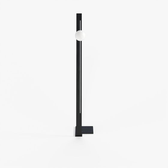 Suspense Floor Lamp