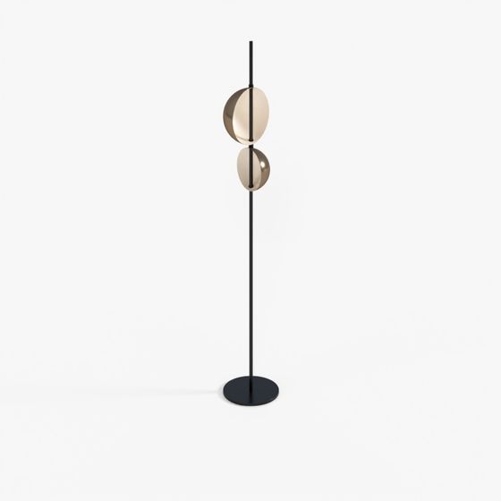Superluna Floor Lamp