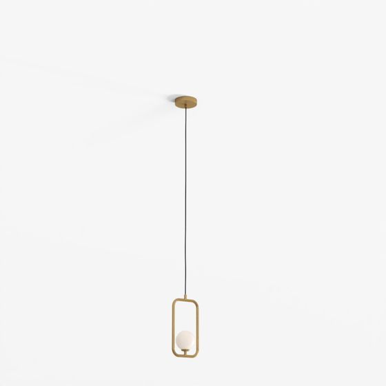 Sircle Pendant Lamp