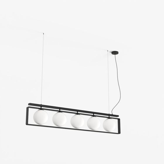 Lámpara de Suspensión Suspense