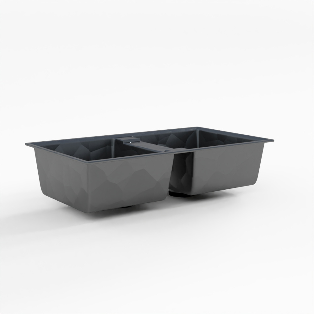 Кухонная раковина