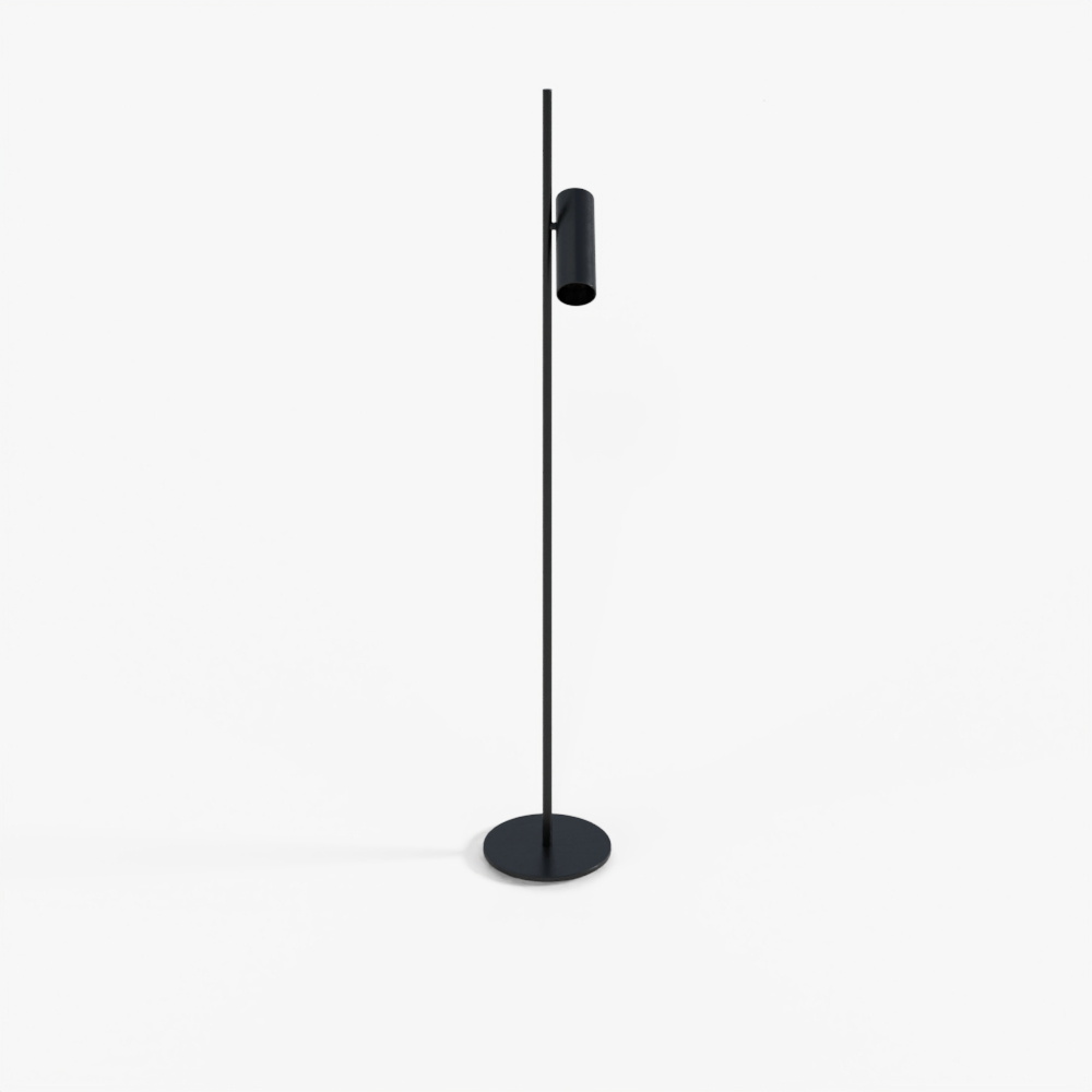 Sofisticato Floor Lamp