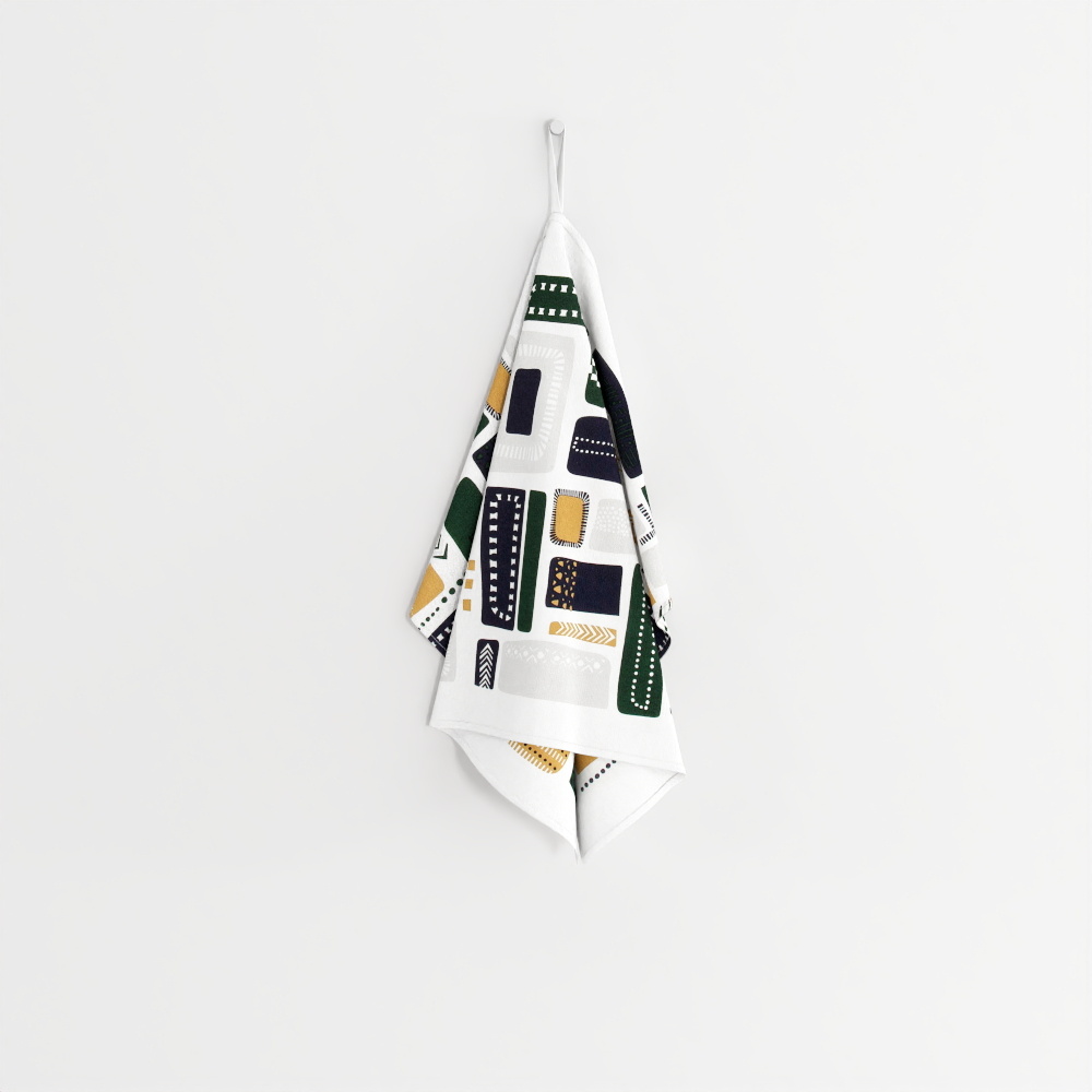 Asciugamano da Cucina