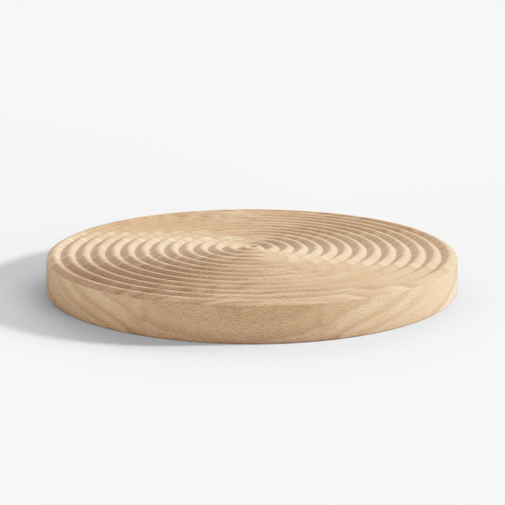 Trivet Chopping Board