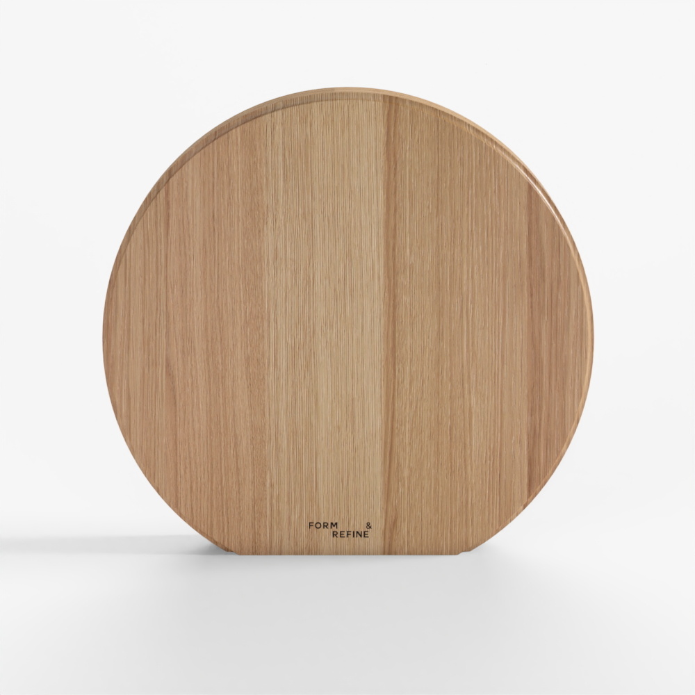 Planches à Découper en Bois