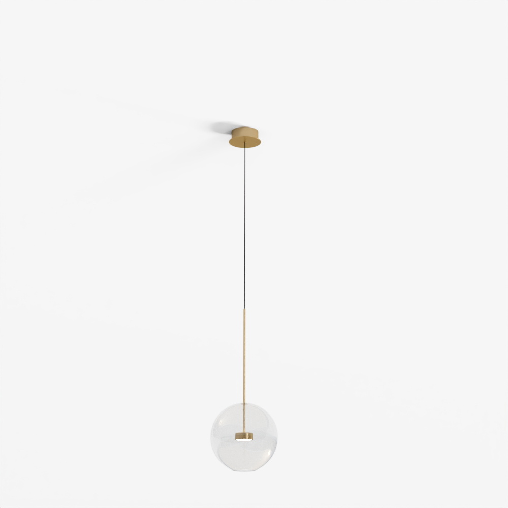 Soffio Hängeleuchte