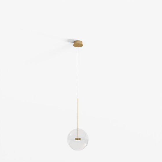 Soffio Hängeleuchte