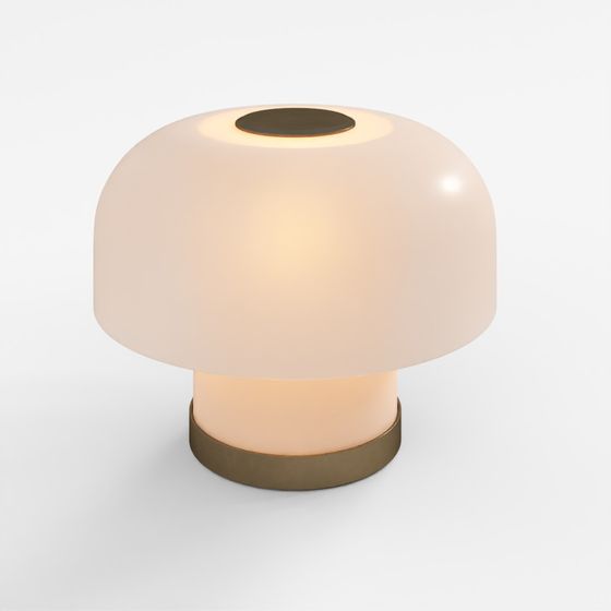 ロロ テーブルランプ ミディアム