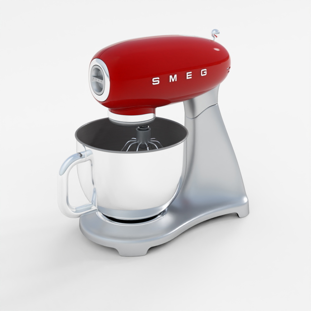 Stand Mixer