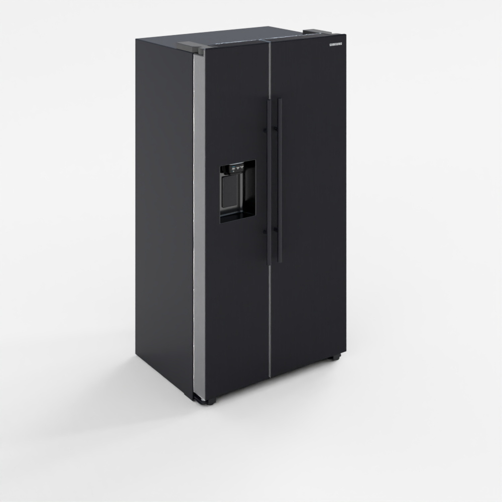 Tủ Lạnh Ngăn Đông Bên Cạnh