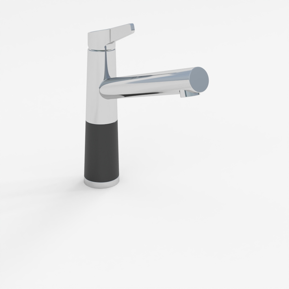 ミキサータップ