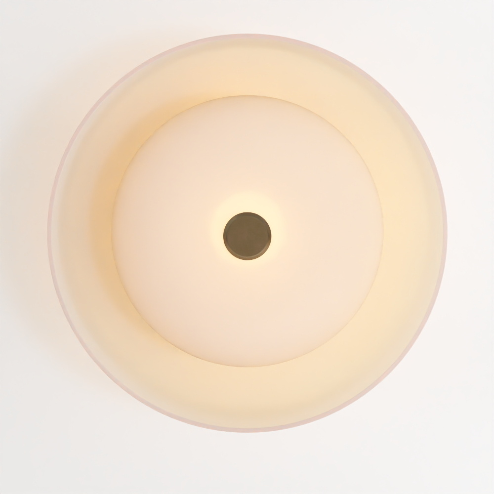 롤로 벽걸이 램프