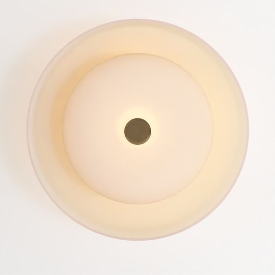 롤로 벽걸이 램프