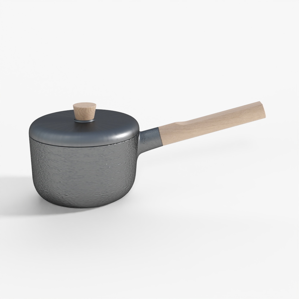 Kitchen Saucepan