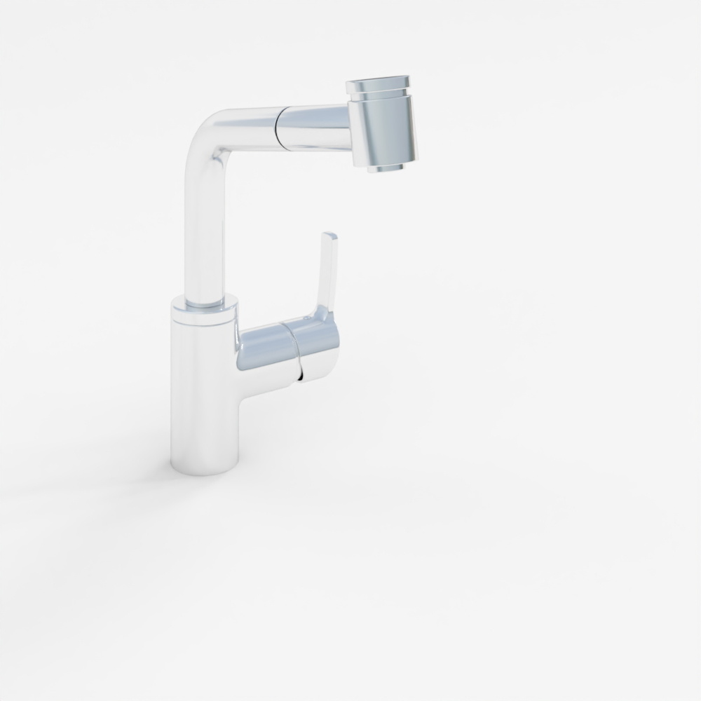 キッチンタップ