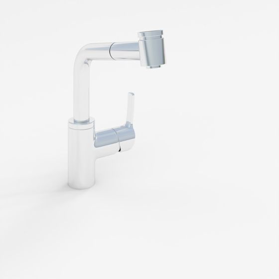 キッチンタップ