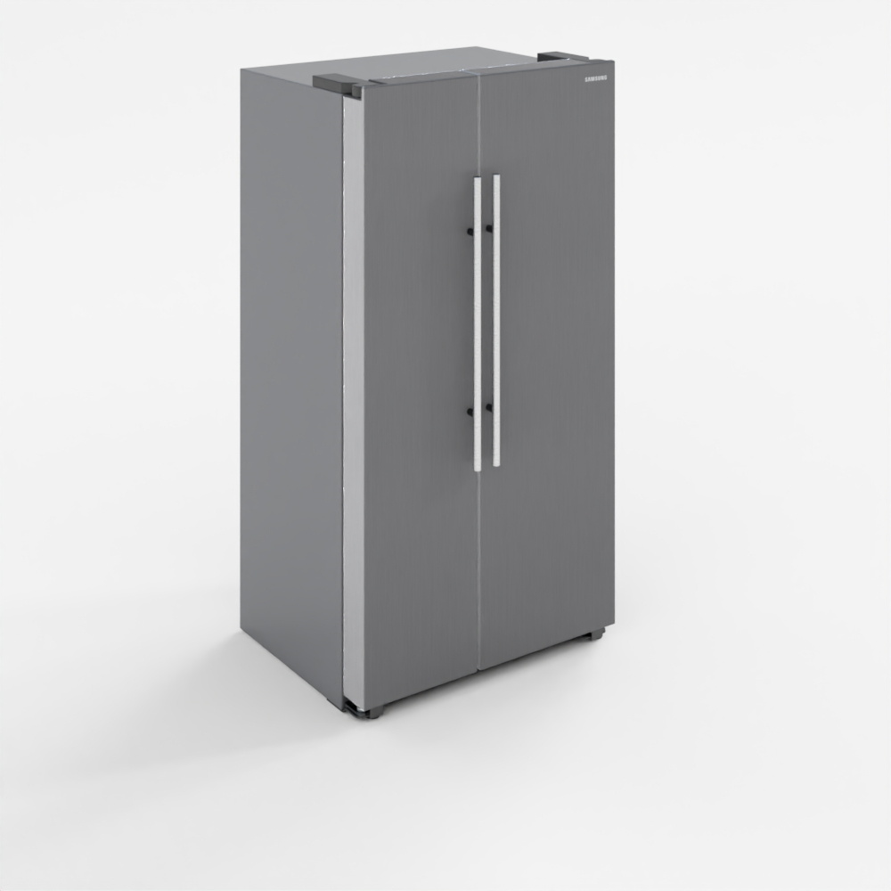 Tủ Lạnh Ngăn Đông Bên Cạnh