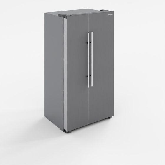 Tủ Lạnh Ngăn Đông Bên Cạnh