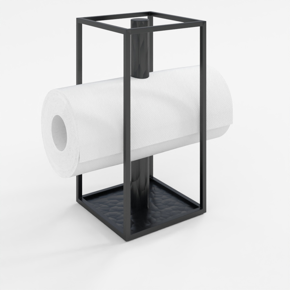 Rotolo di Carta da Cucina