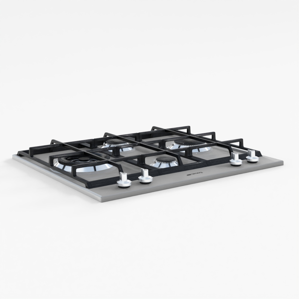Linea Gas Hob