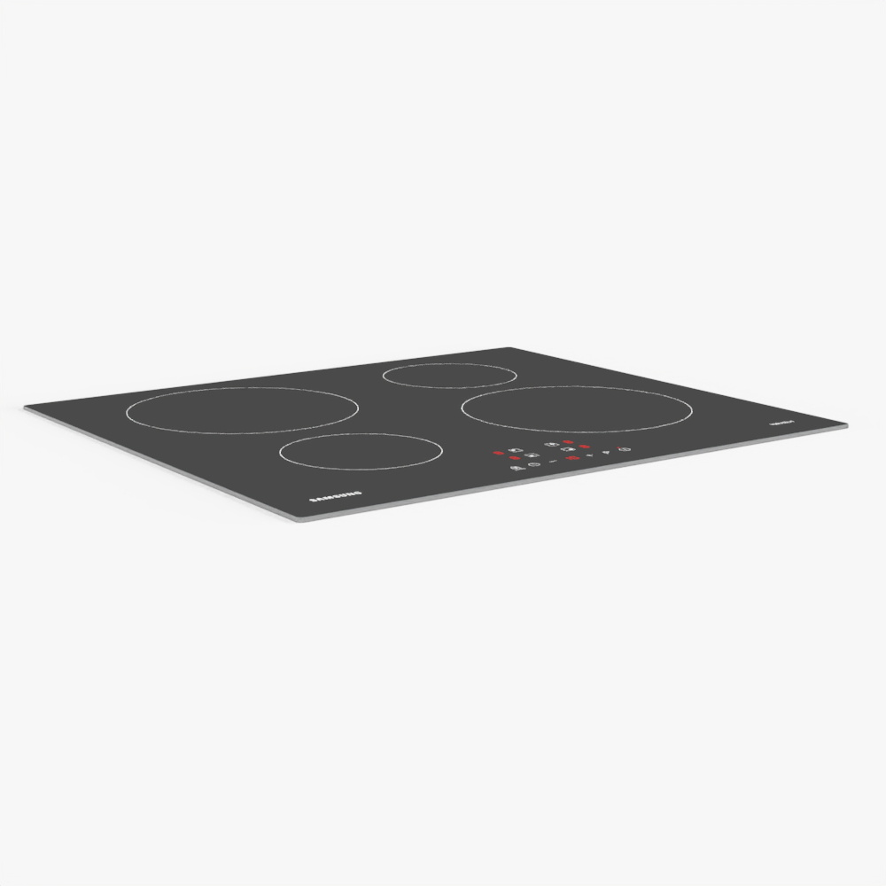 Induction Cooker