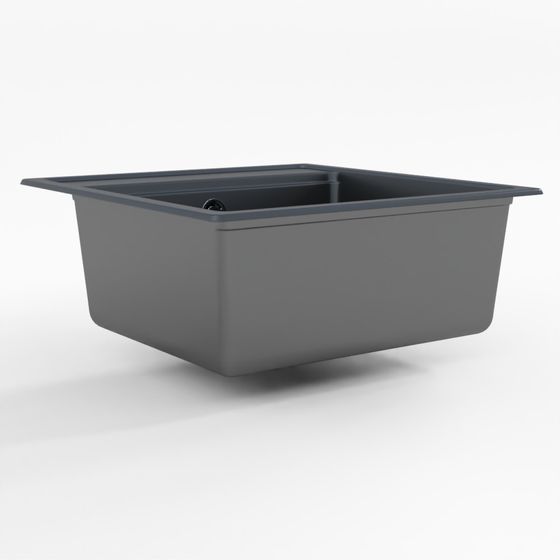 ซิงค์ล้างจานในครัว