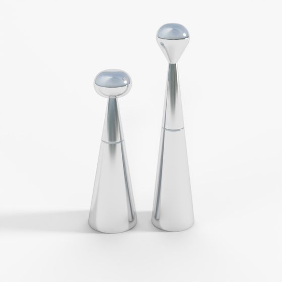 Mill Small and Large Grinder