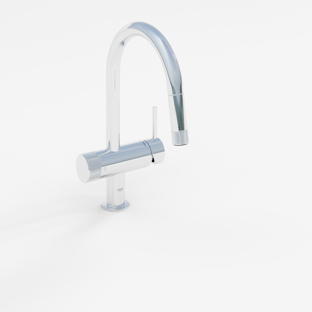 Mixer Tap