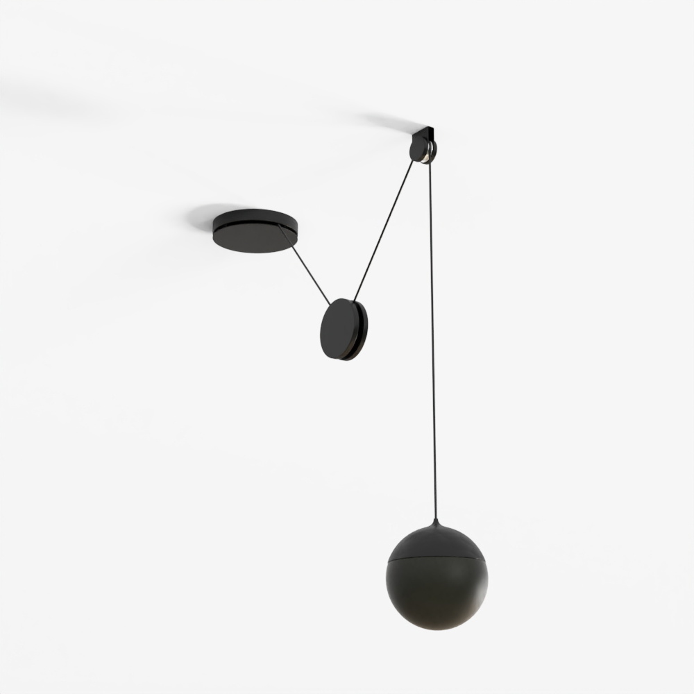 Planets Pendant Lamp