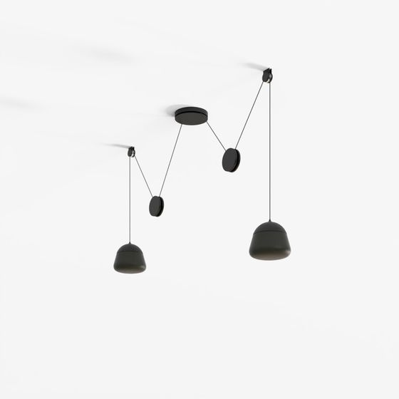 Lampada a Sospensione Planets