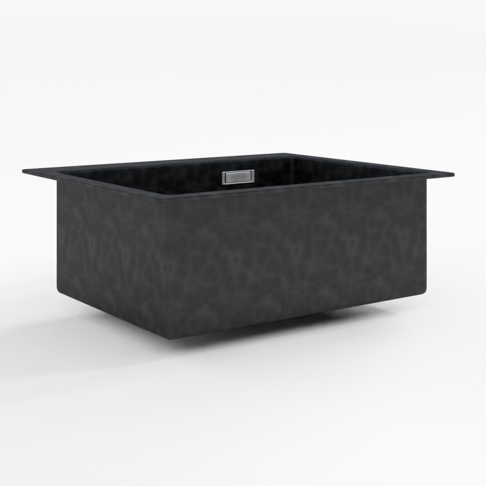 Кухонная мойка