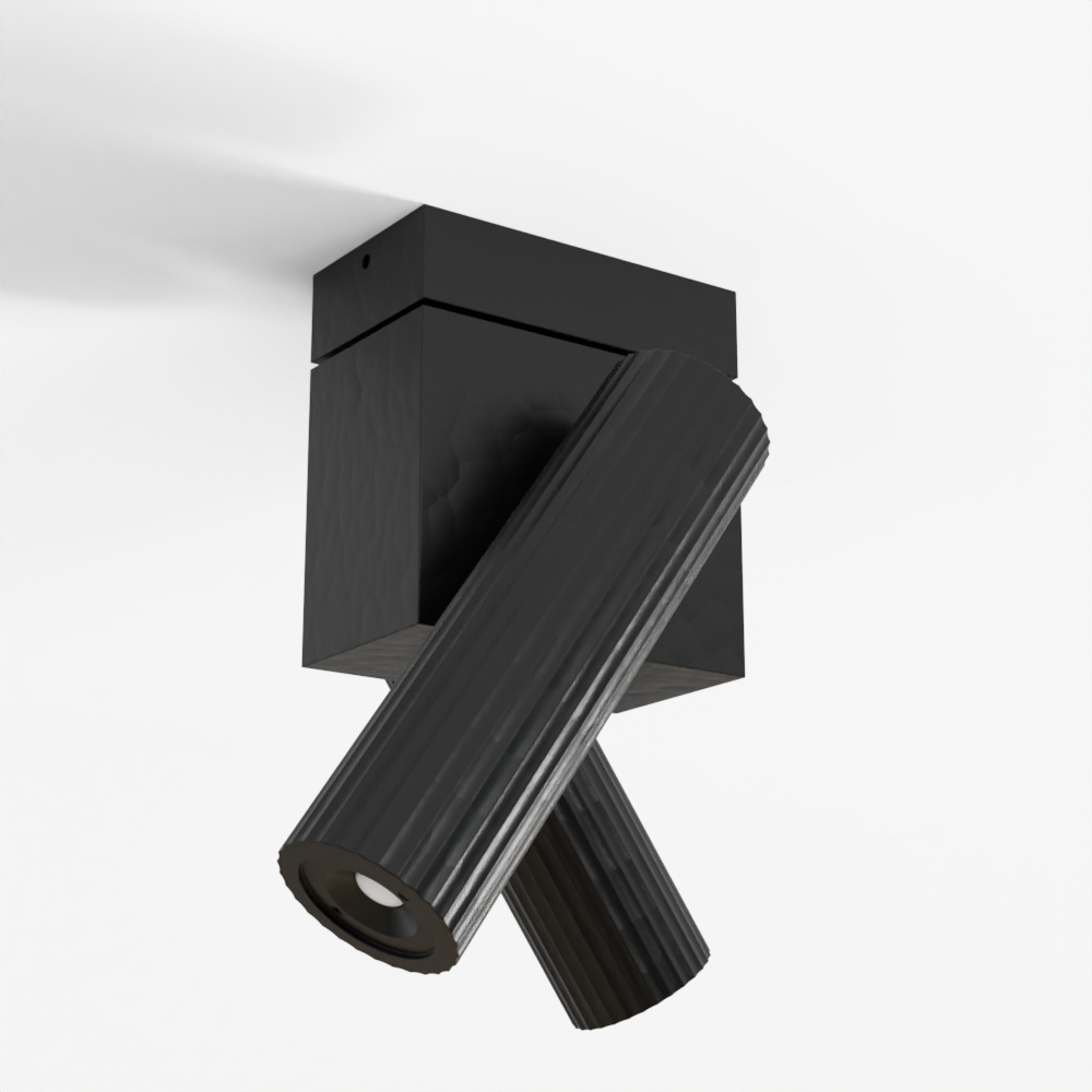 Prolix Adjustable Ceiling Lamp