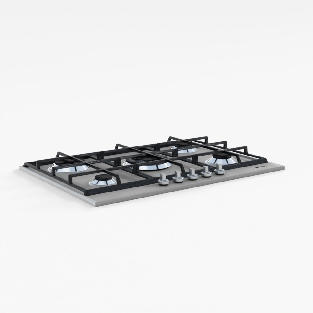 Linea Gas Hob