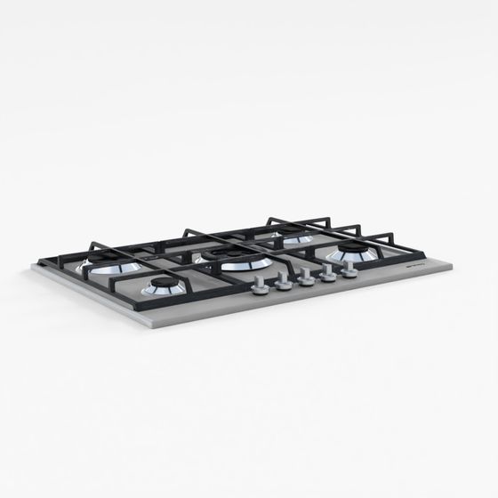 Linea Gas Hob