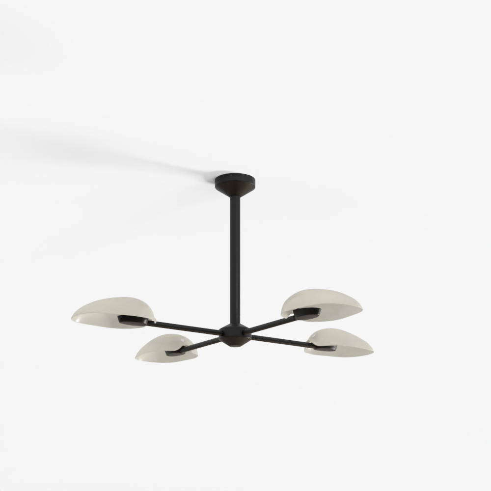 パイロットシャンデリア