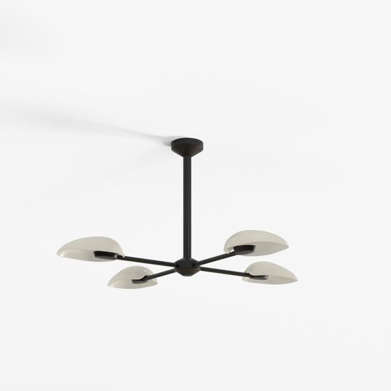 パイロットシャンデリア