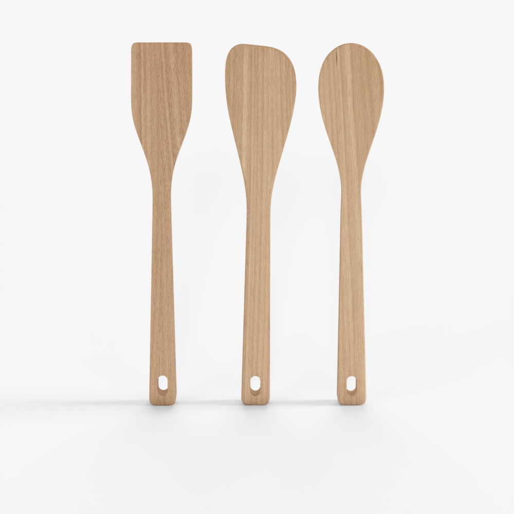 Dụng Cụ Nhà Bếp